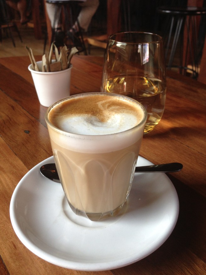 Albert Street Food & Wine, Brunswick