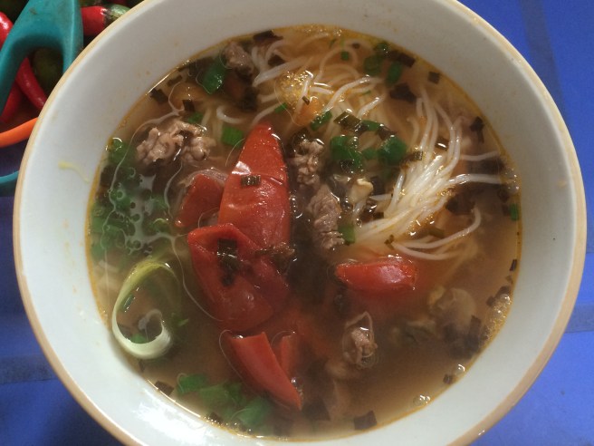 Banh Oc, Hanoi Street Food Tour - Vietnam Culinary Discovery