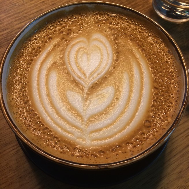 Operator25, Melbourne